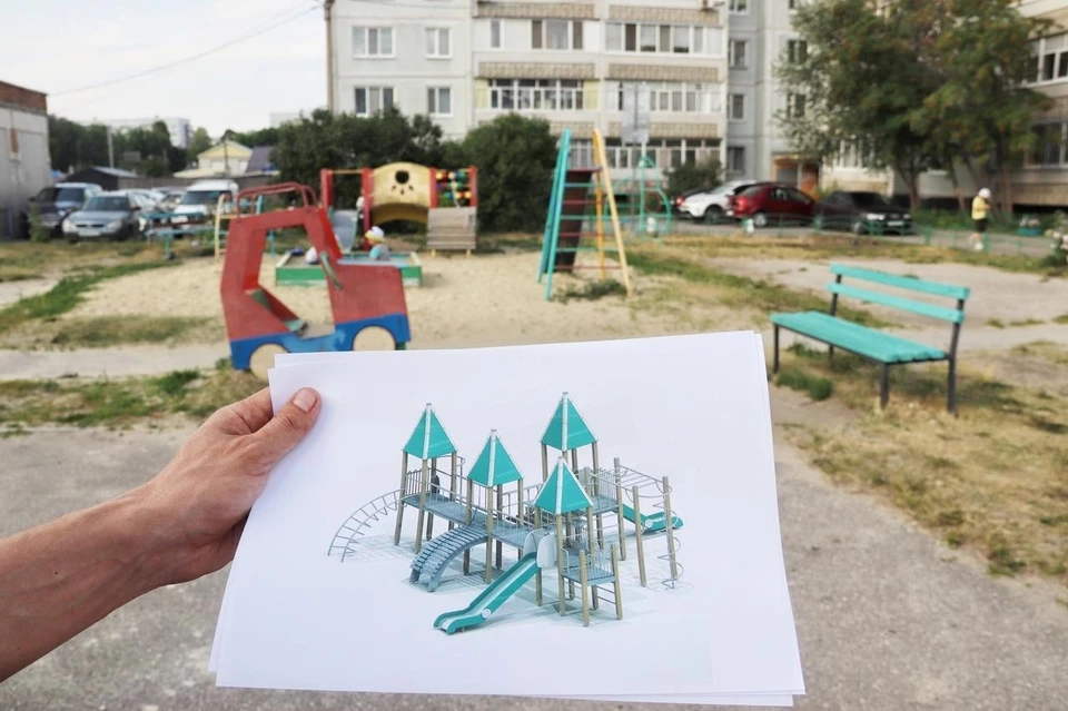 ФОТО: Ульяновская Городская Дума