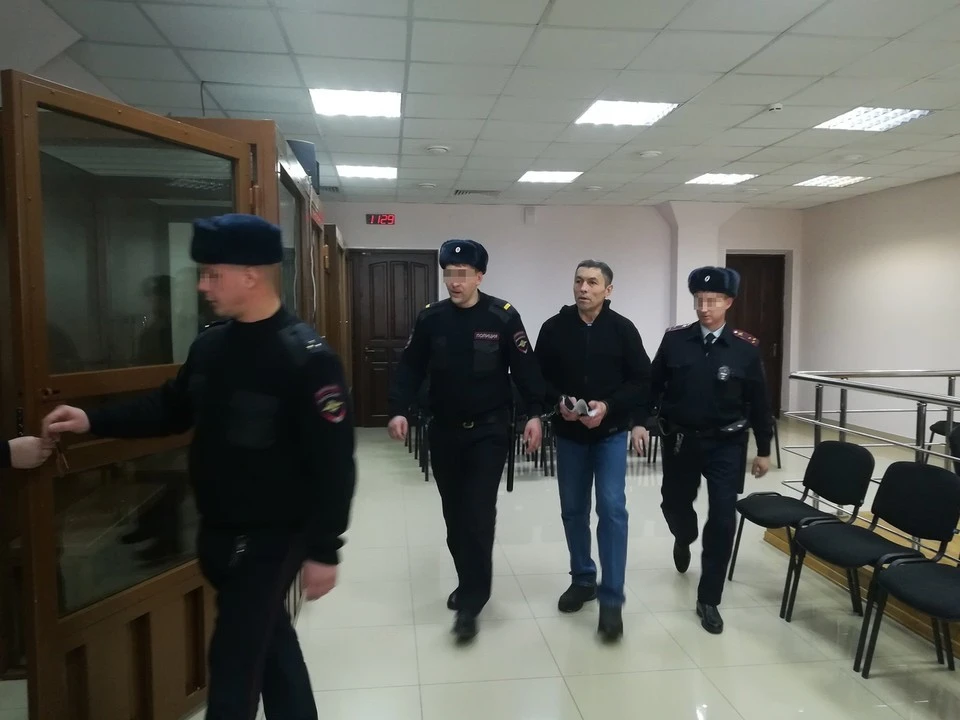 Фото из архива