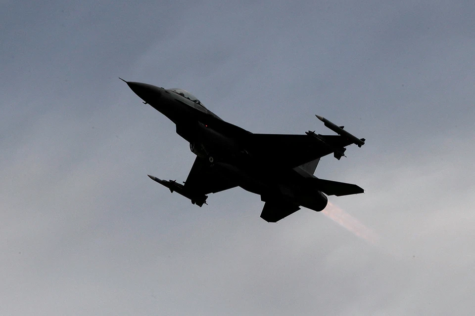 В Вашингтоне признали, что поставки Украине F-16 не окажут решающего действия на ход конфликта.
