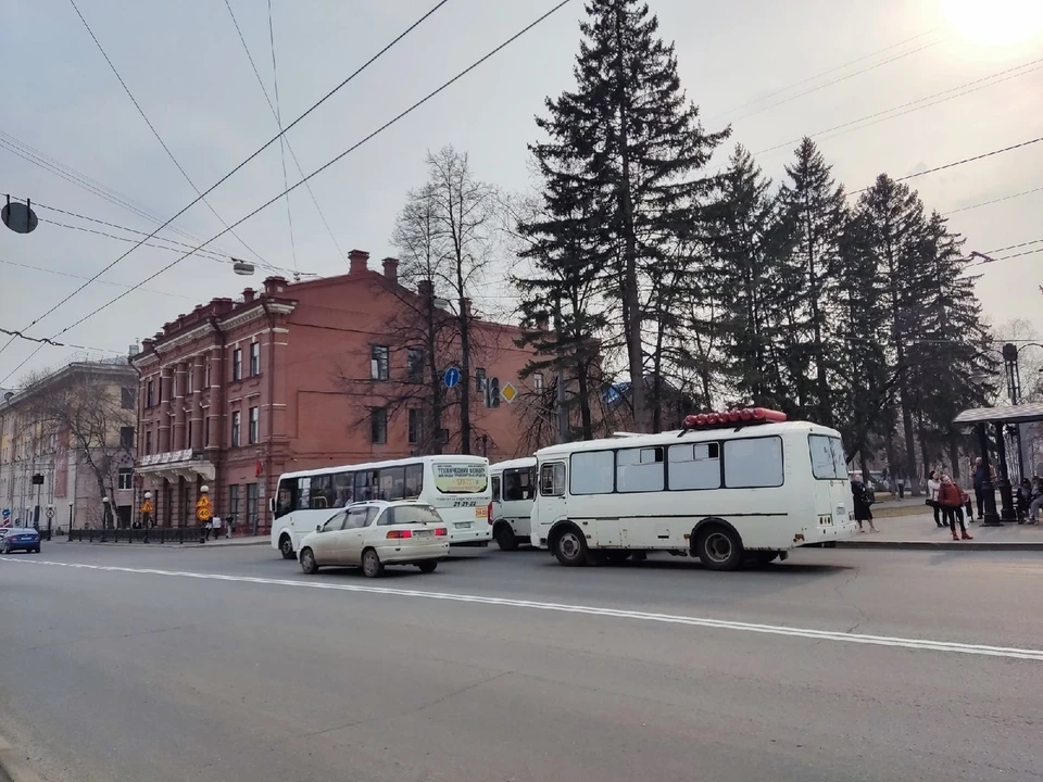 Измененная схема будет действовать 23 июля. Фото: Анна Ковалева