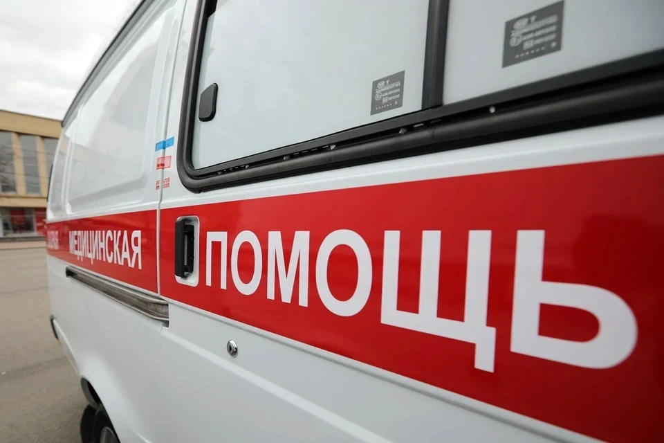 В Москве три человека пострадали из-за прорыва трубы с горячей водой