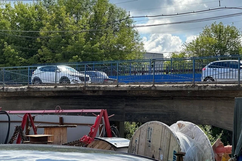 Открыли ли синие мосты в калуге. Синие мосты калуга. Проект реконструкции синих мостов в калуге. Калуга мост. Синие мосты калуга дтп.