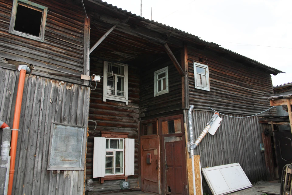 Фото: Наталья Качановская
