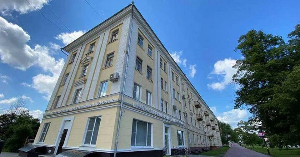 Решение суда заставило подрядчика действовать активнее