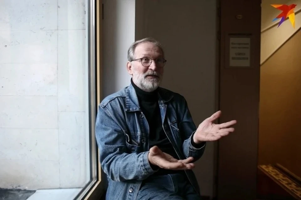 Федор Добронравов заявил о желании сниматься в 8-м сезоне сериала «Сваты».