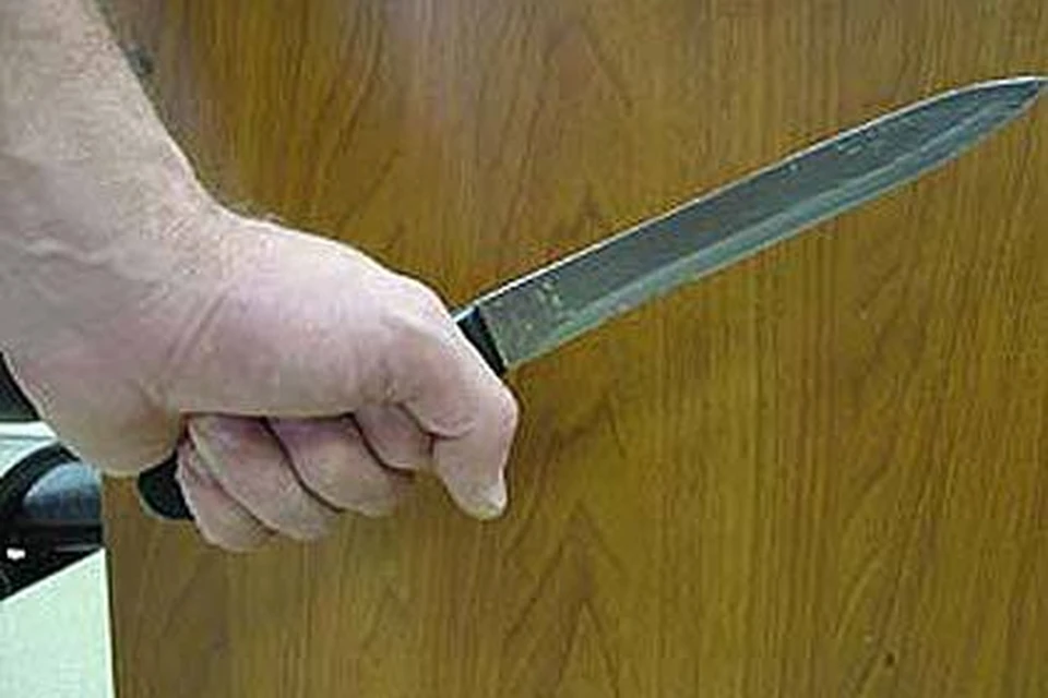 Ранившего волгоградского подростка армянина задержали в Тюмени спустя 15 лет