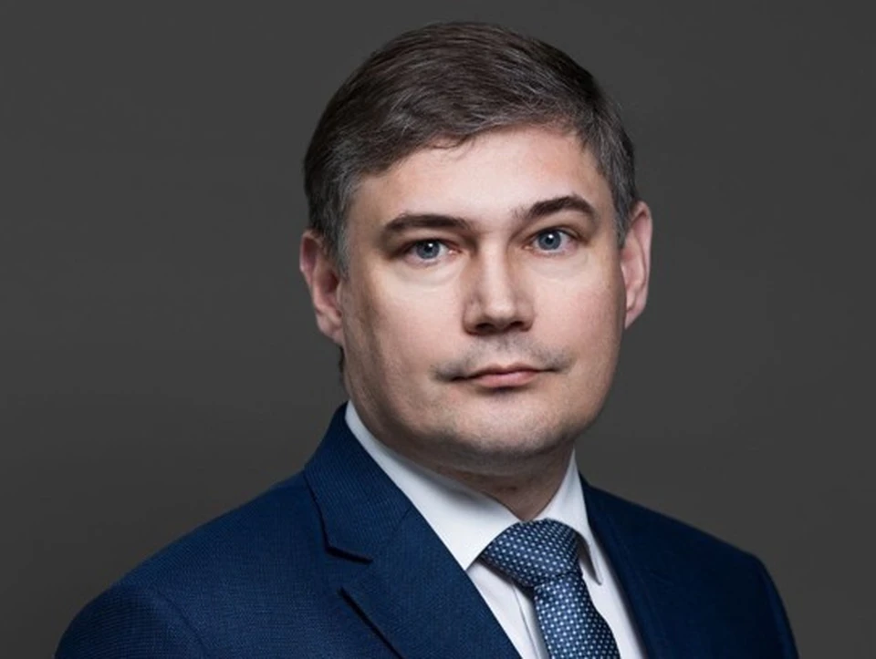 Дмитрий Груничев назначен министром строительства Нижегородской области.
