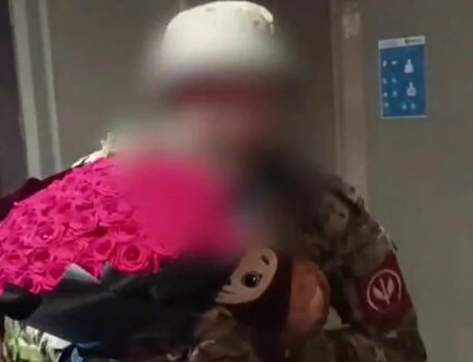 Фото: скриншот из видео/телеграм-канал главы Сургута