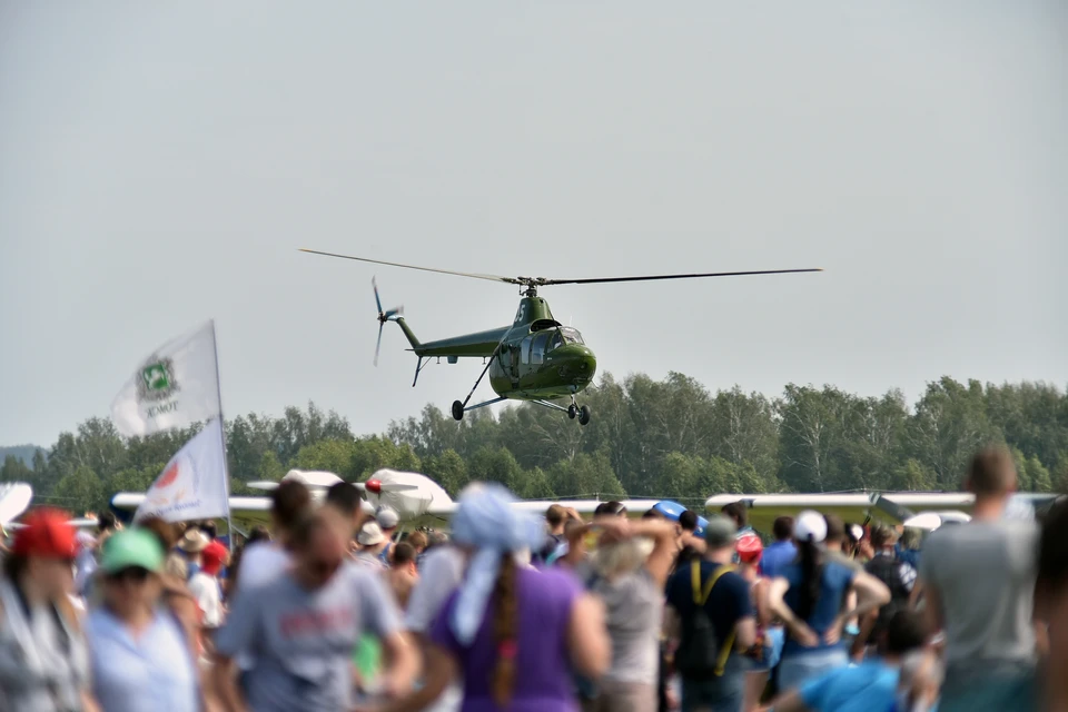 Напротив аэродрома Мочище перекроют дорогу 30 июля.