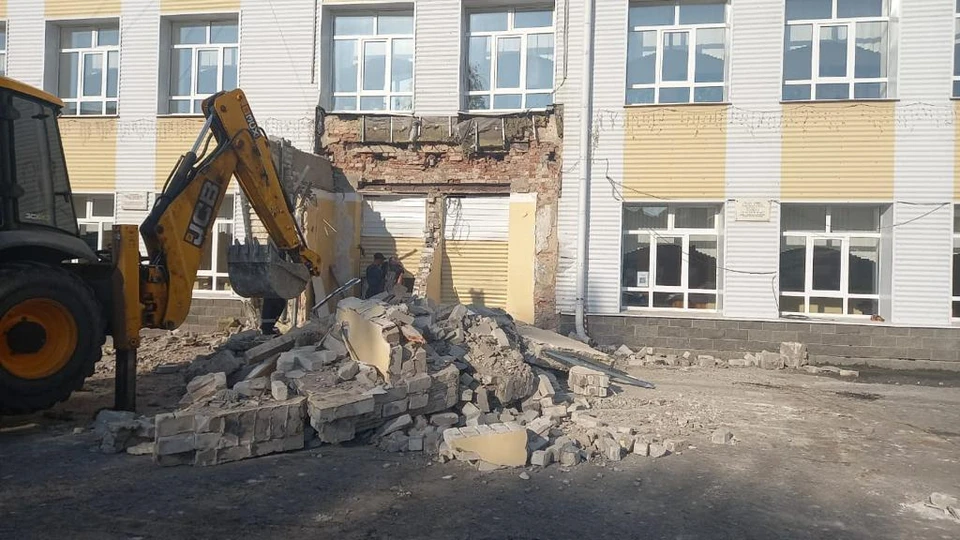 Фото администрация города Ульяновска