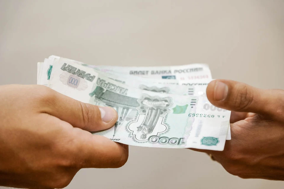 Преступная схема работала на протяжении нескольких лет