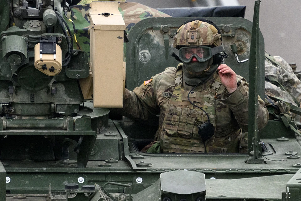 Польша ждет удобного момента, чтобы захватить часть Западной Украины.