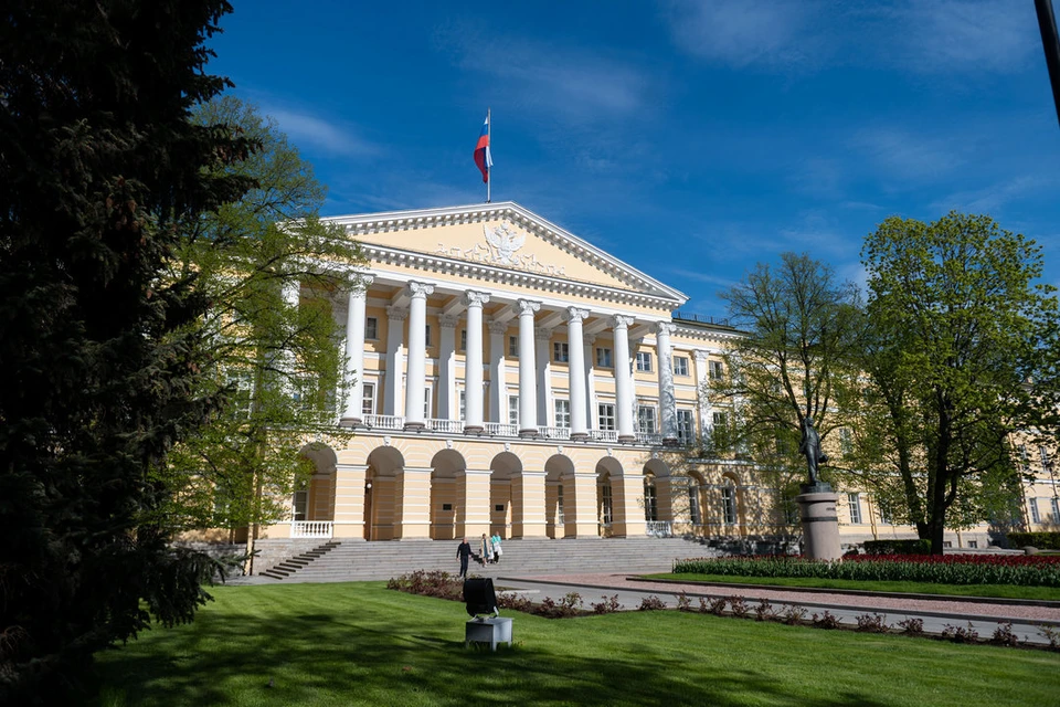 Чиновникам Петербурга рекомендовали не ездить в Турцию.