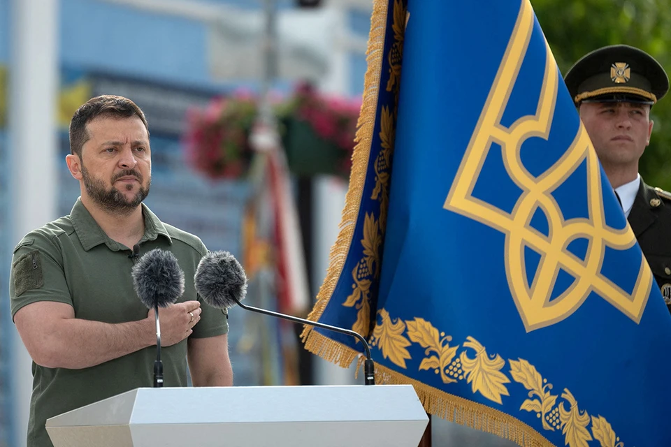 Шестой президент незалежной отказался выделять дополнительные деньги на строительство музея голодомора.