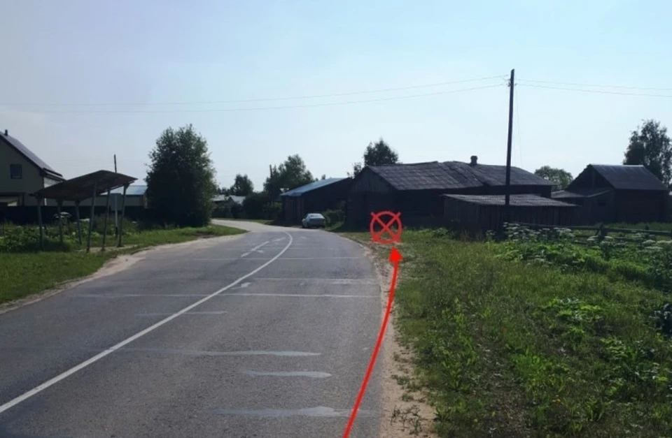 Фото: ГИБДД по РК.