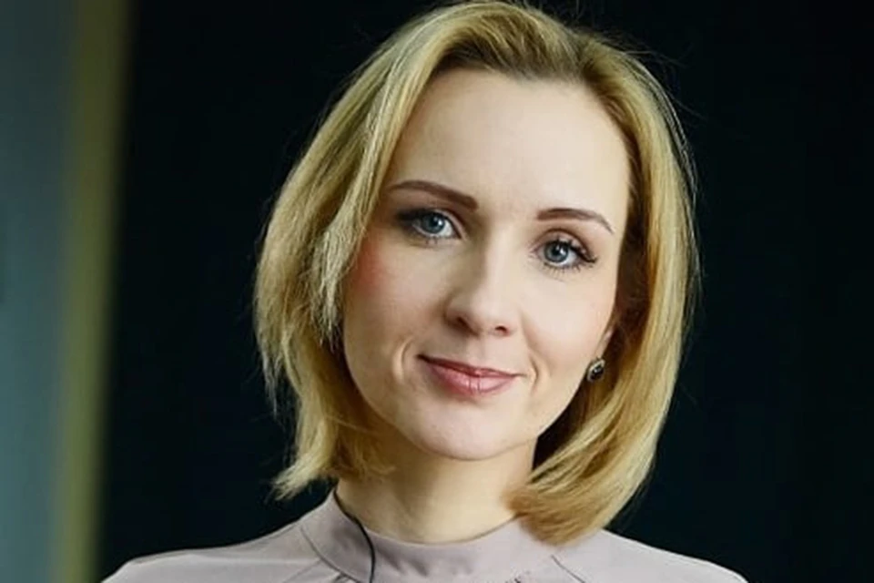 Львова-Белова рассказала об устройстве в российские семьи оставшихся без попечения детей Донбасса и Украины. Фото: страница Львовой-Беловой Вконтакте.