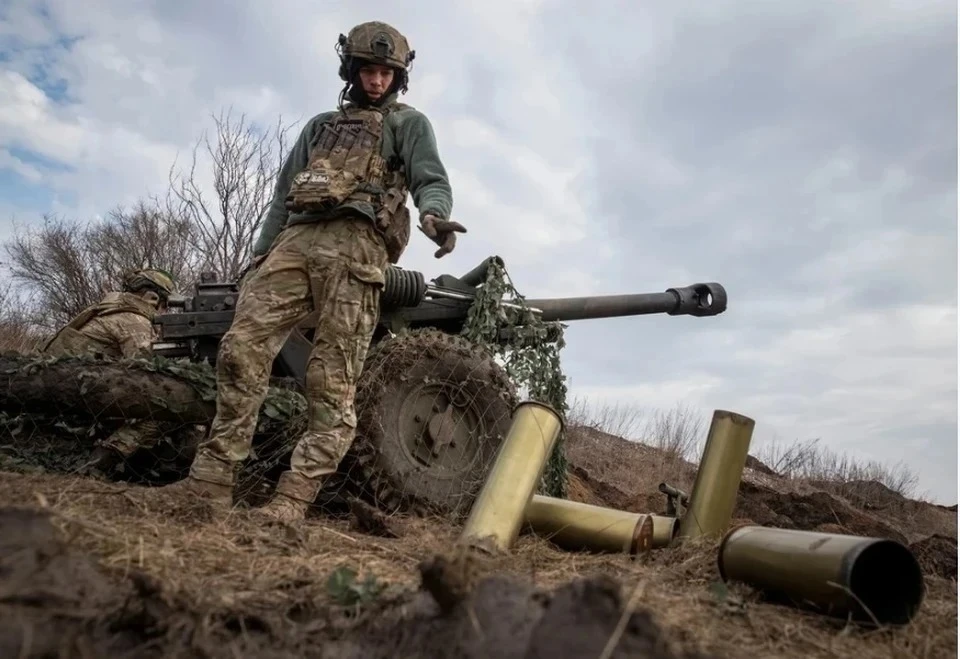 Число погибших при обстреле Донецка ВСУ возросло до трех