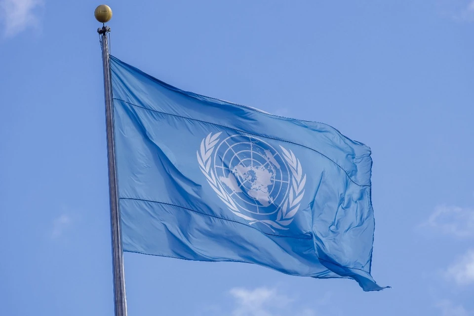 ООН опубликовала статистику по числу погибших мирных жителей в зоне СВО