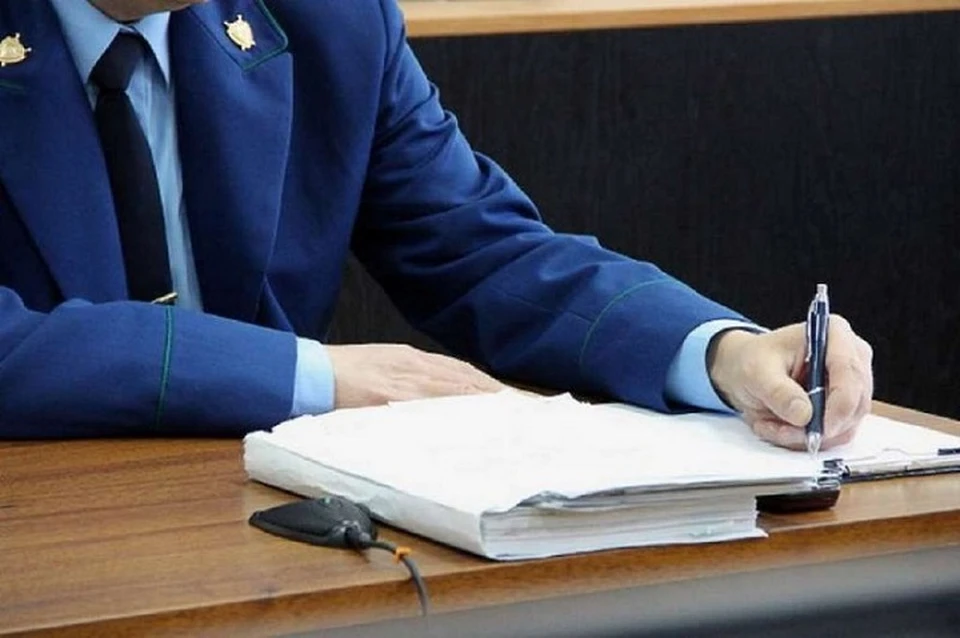 Прокурор внес представление главе Амурского района