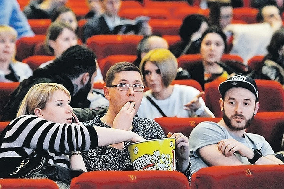 В Госдуме предложили принудительно лицензировать кино из недружественных стран