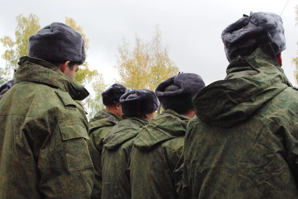 Военнослужащие-контрактники получат единовременные денежные выплаты.