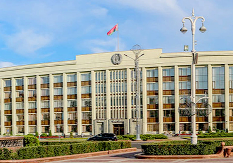 Больше всего минчане волнуют проблемы ЖКХ. Фото: minsk.gov.by