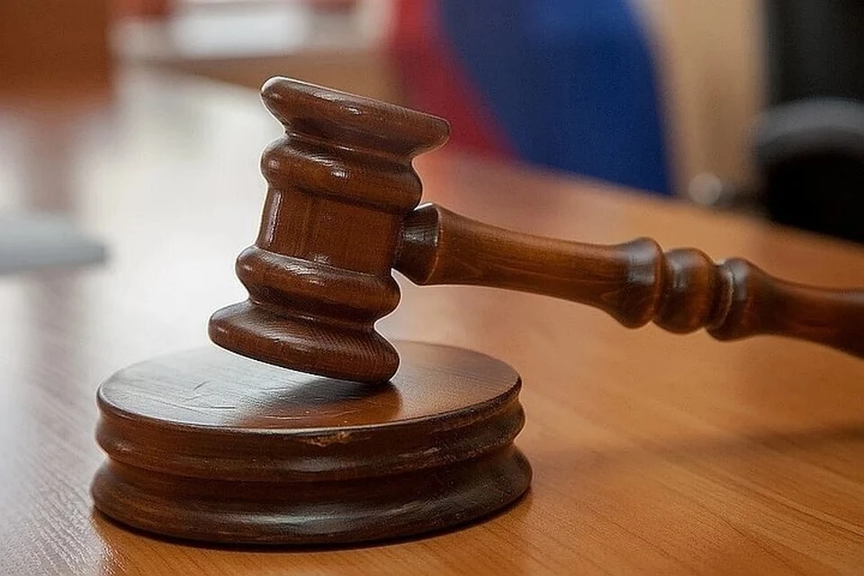 Экс-глава Куйтуна получила 8 лет лишения свободы за взятку, но ей отсрочили наказание
