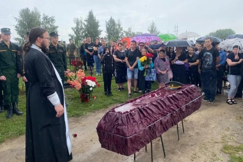 Фото: пресс-служба Брянской епархии.