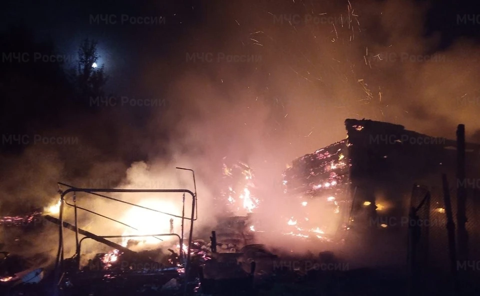 фото с сайта ГУ МЧС по Владимирской области