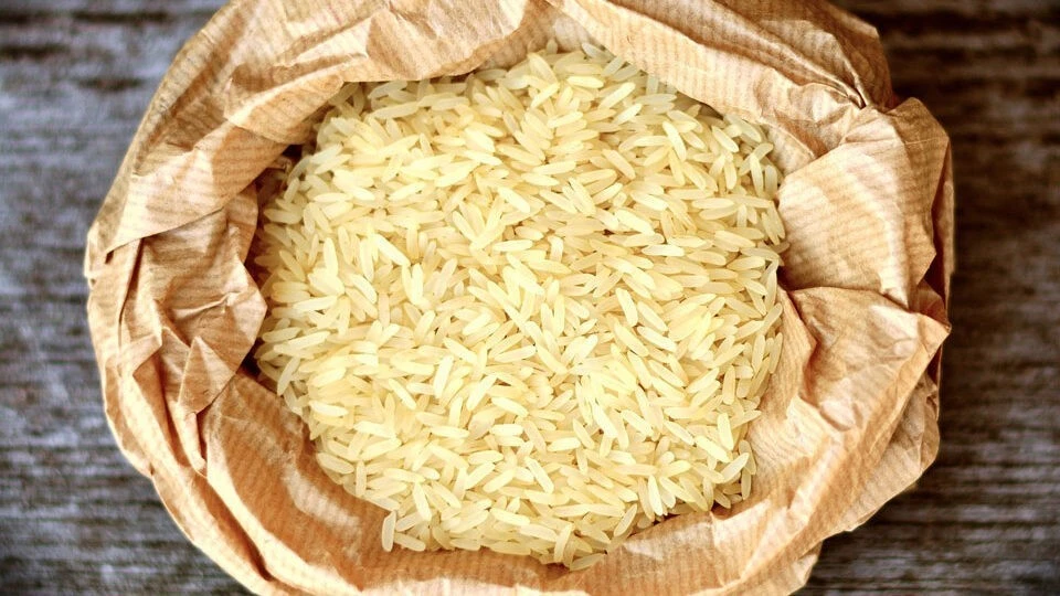 Миру предсказали дефицит риса из-за засухи и экономии воды в Таиланде