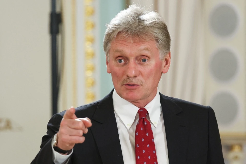 Песков назвал Путина своим учителем, а работу с президентом — бесценным опытом