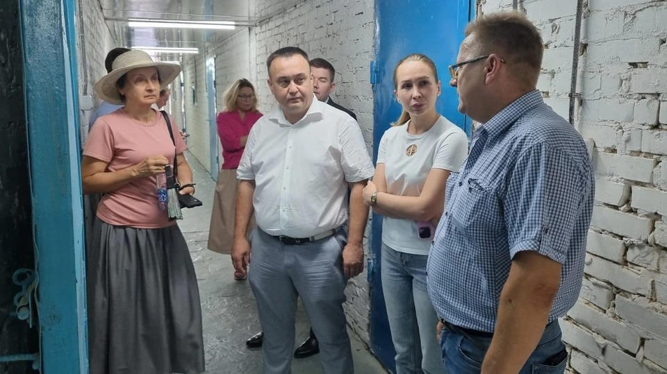 У астраханцев есть огромный запрос на решение проблемы с бродячими собаками