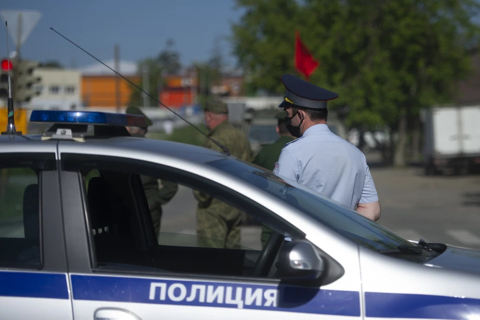 Подросток может находиться в Екатеринбурге