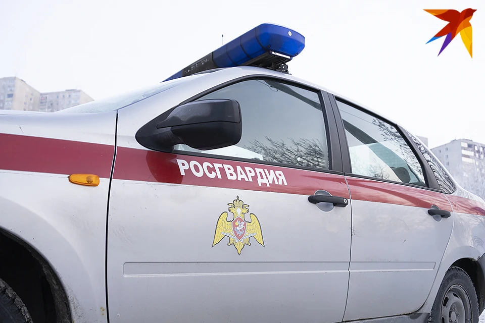 41-летнего жителя Кемеровской области доставили в отдел полиции для дальнейшего разбирательства.