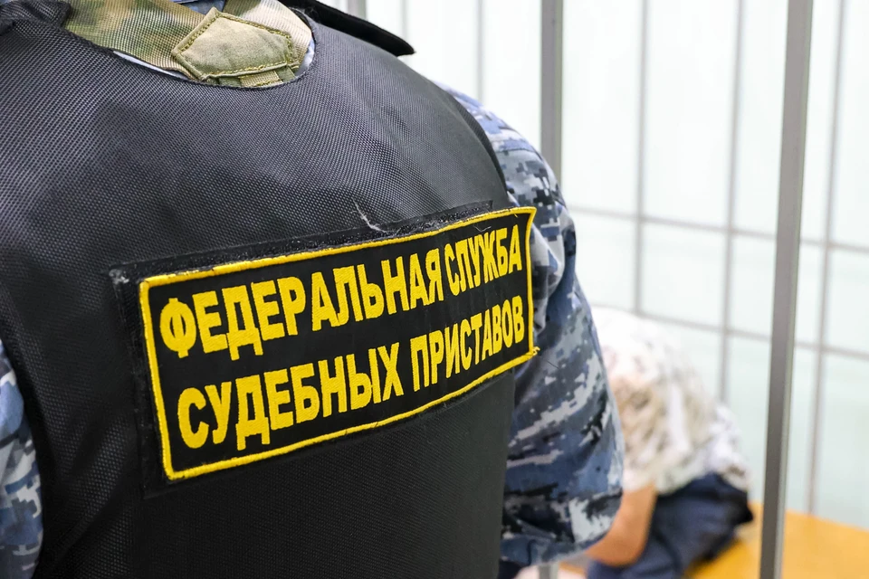 В Ульяновске больную туберкулезом задержали судебные приставы и отправили на лечение