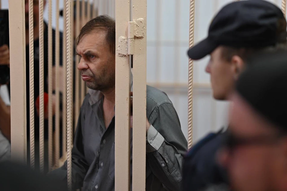 Появились новые подробности в деле челябинского маньяка Владимира Ческидова