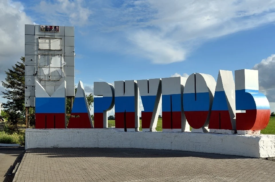 Инвестор готов вложить около трех миллиардов рублей в производство самолетов в Мариуполе. Фото: ДАН