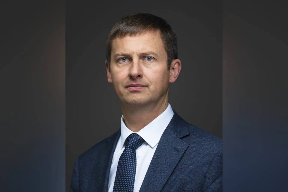 Вячеслав Горев проведет личный прием нижегородцев 17 августа.