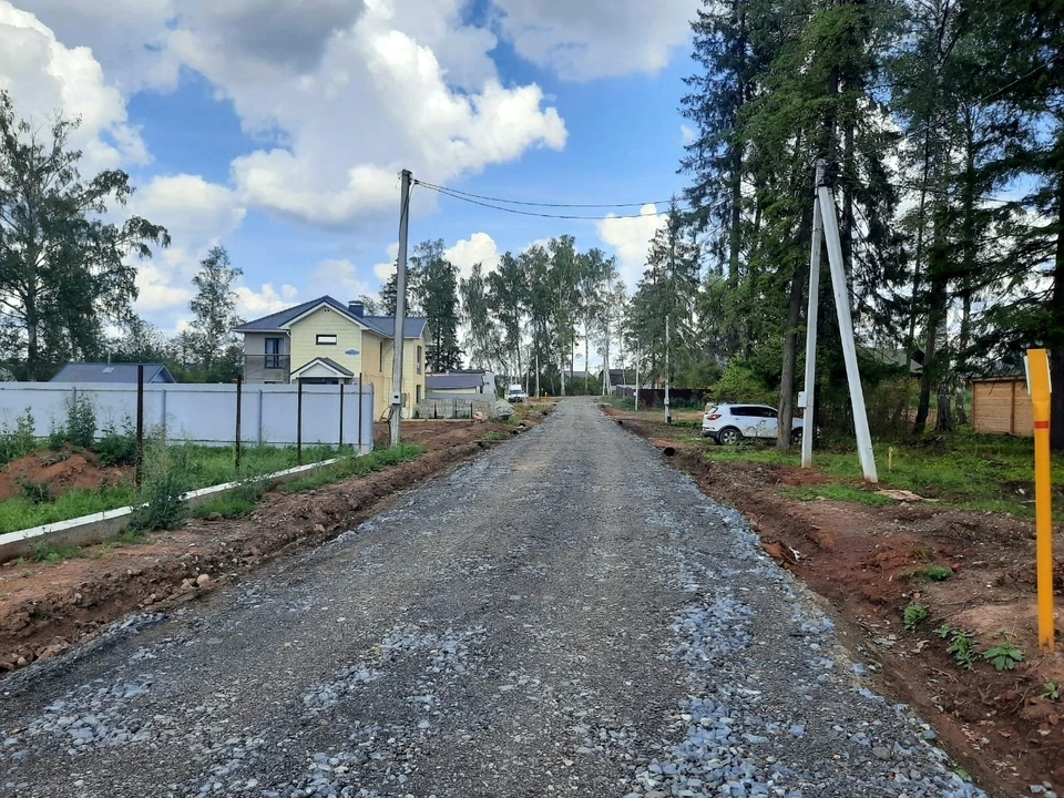 Фото: страница Николая Швецова