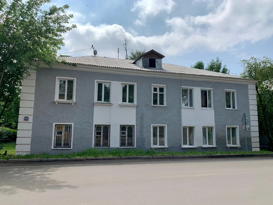 В Иркутске провели капремонт в 72 многоквартирных домах