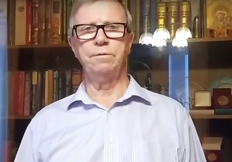 Сергей Афанасьев решил поддержать военных