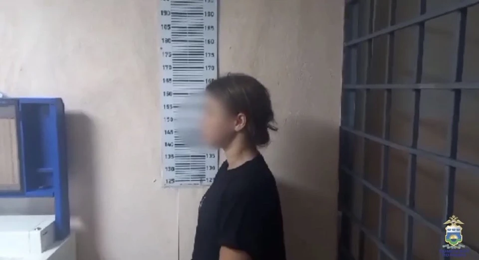 Фото: пресс-служба УМВД России по Тюменской области.