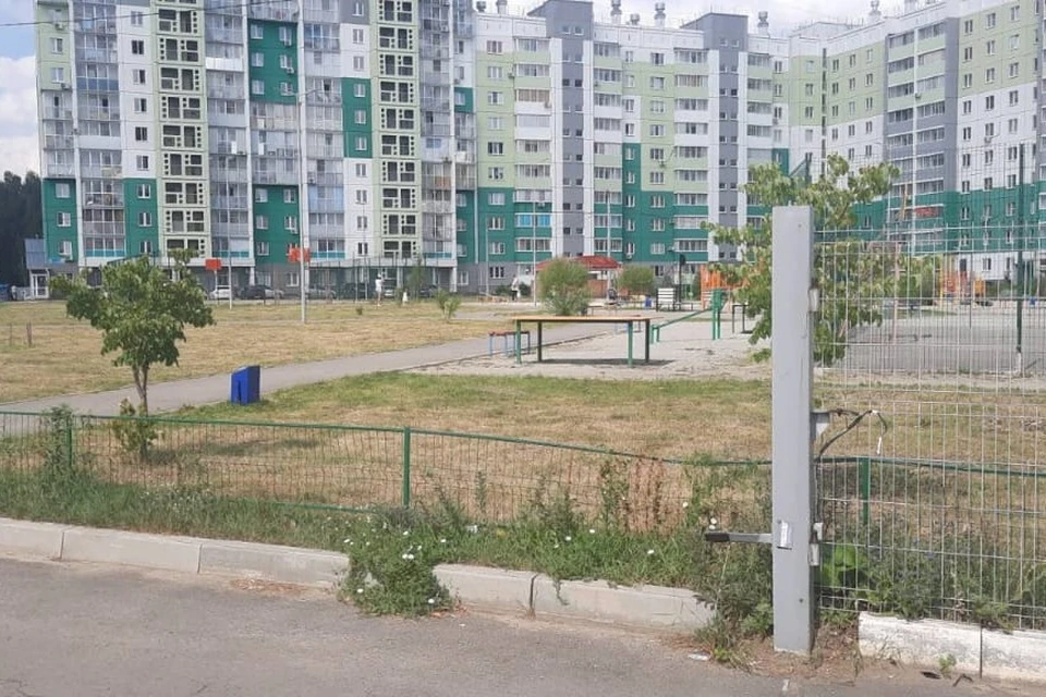 Фото: СУ СКР по Челябинской области
