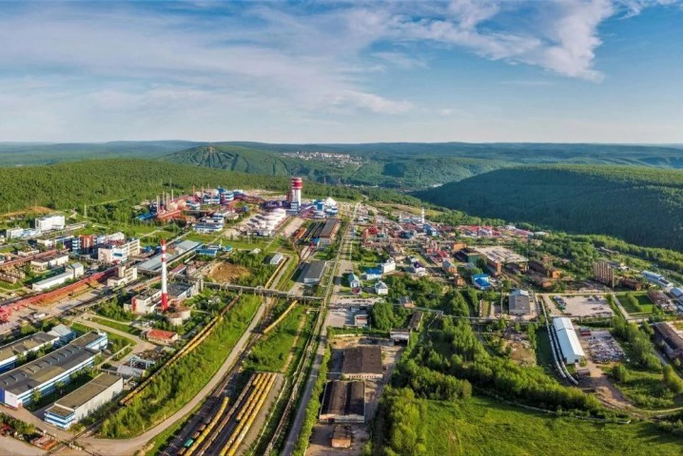В 2023 году руководство нескольких предприятий Перми заявили о повышении зарплат. Фото: пресс-служба «Метафракс Кемикалс»