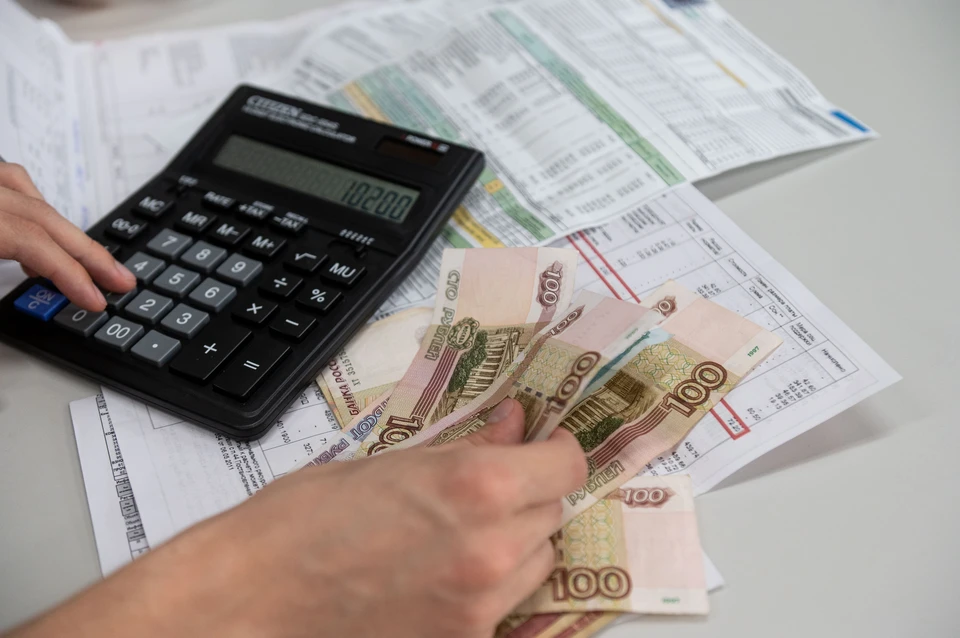 Смольный прогнозирует снижение темпов инфляции в 2024 году.