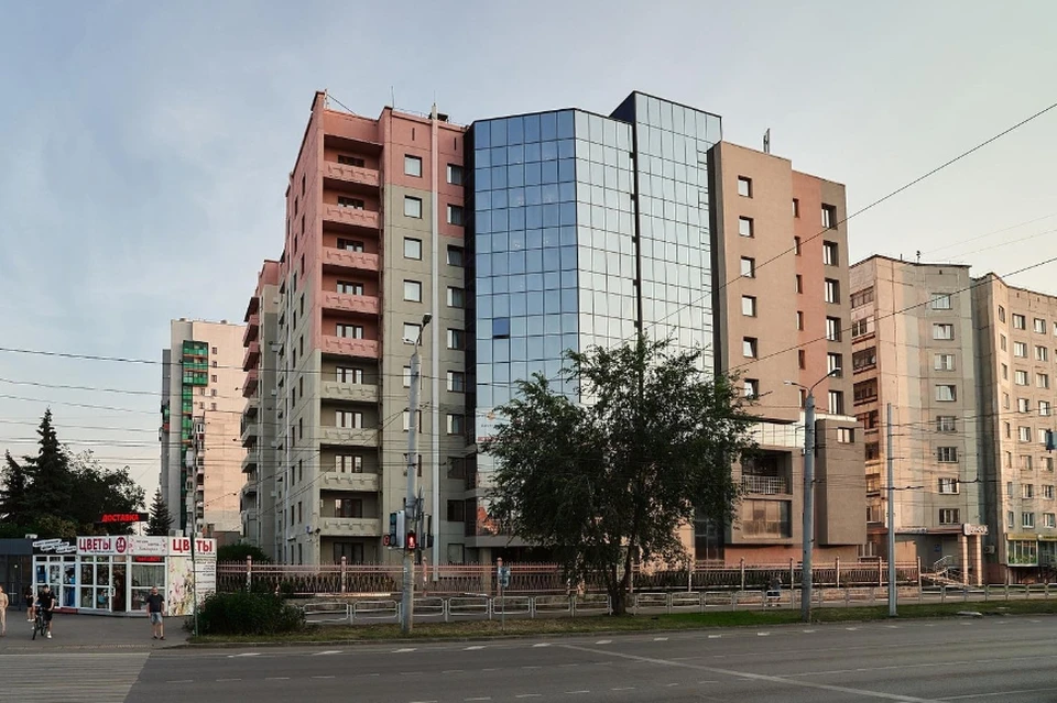 Фото: Отель «Виктория» / 2ГИС