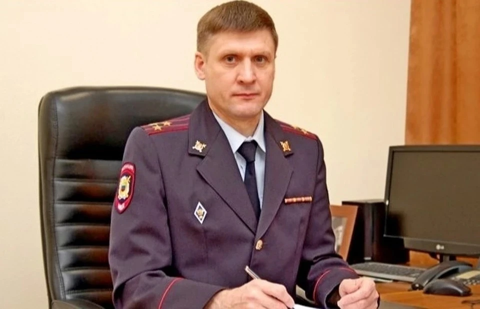 Вадим Надвоцкий
