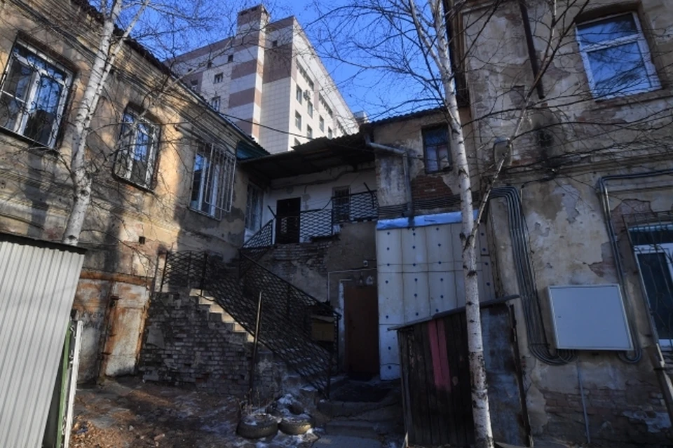 В Ульяновской области из ветхого жилья в новые квартиры переселят 83 человека. Фото архив КП