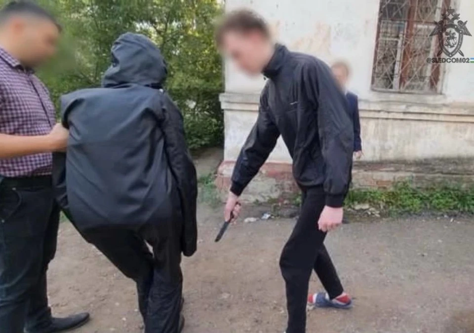 24-летний молодой человек не выдержал оскорблений в адрес матери и убил оппонента