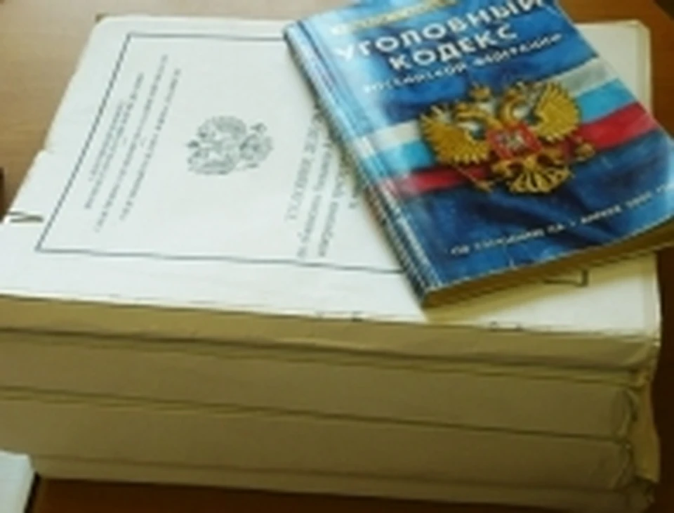 Фото: СУ СКР по Омской области